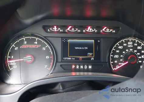 2018 Ford F-150 Xlt from USA, damaged, VIN 1FTEW1EG5JFA44185